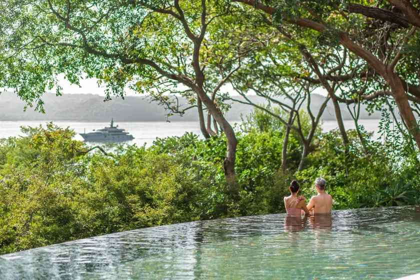 Andaz Peninsula Papagayo Resort, Costa Rica, by Hyatt - Image 1