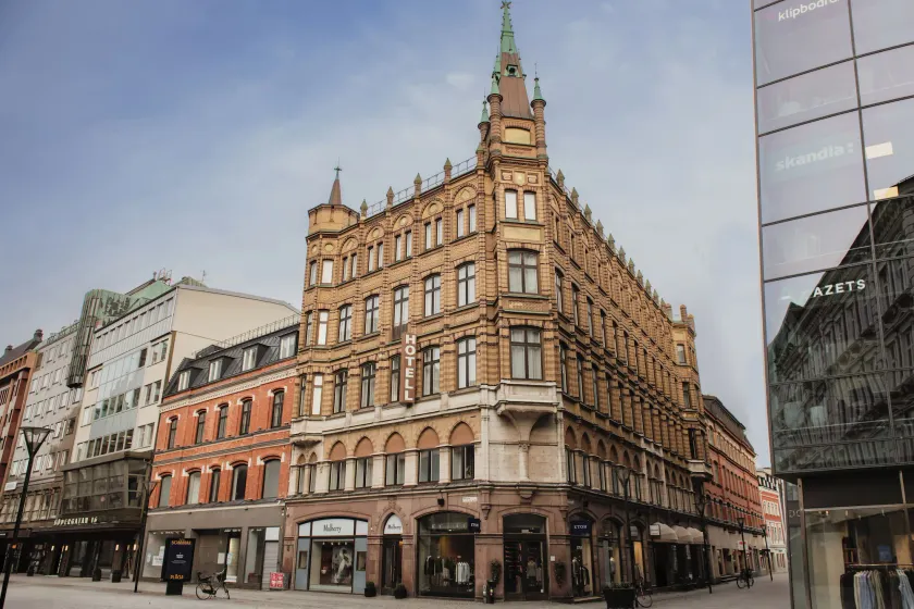 Home Hotel Baltzar  - Image 1