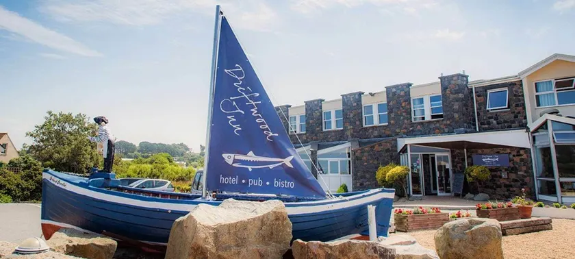 Driftwood Inn - Image 1