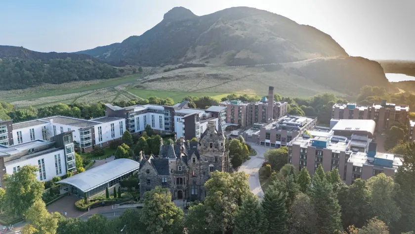 Summer Stays at The University of Edinburgh - Image 1