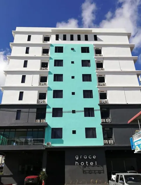 Grace Hotel Semporna - Image 1