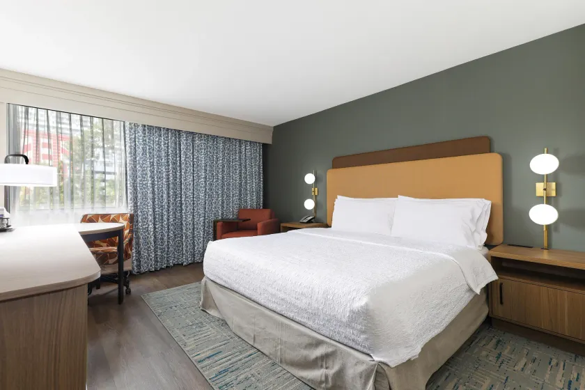 Hampton Inn Miami-Coconut Grove/Coral Gables - Image 1