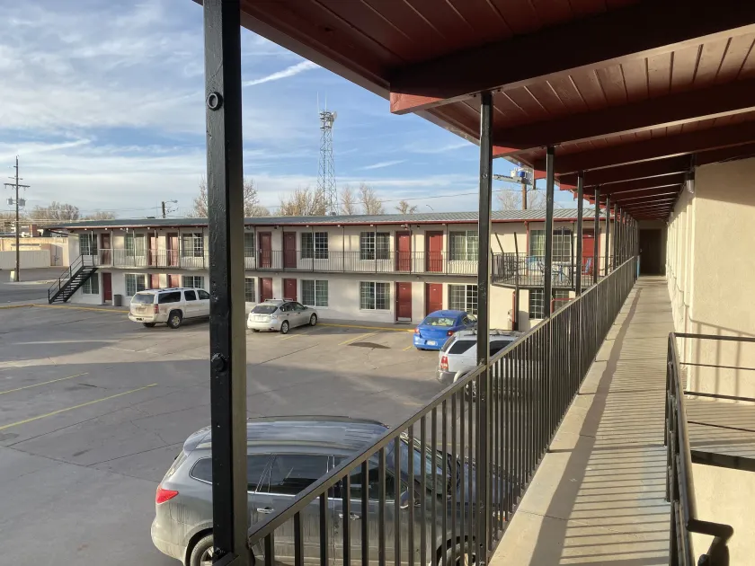 Dunes Inn Alamosa - Image 1