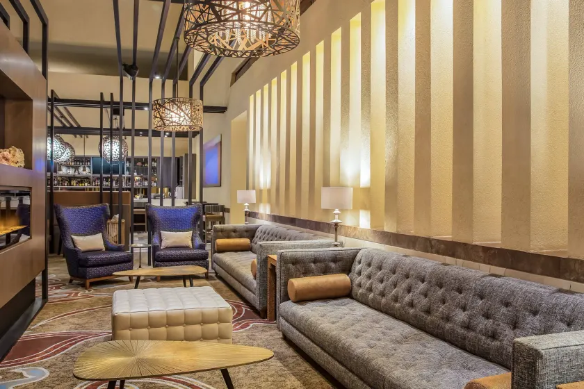 Sheraton Chihuahua Soberano - Image 1