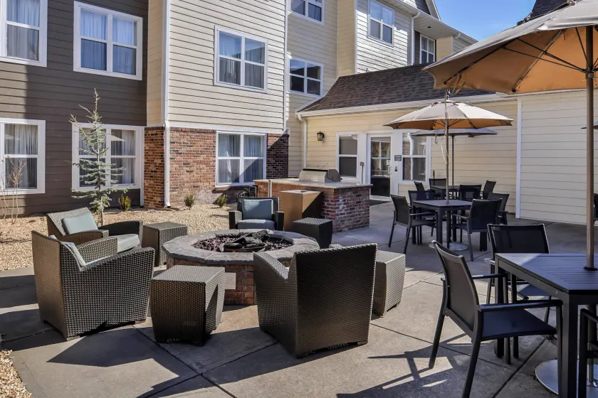 Residence Inn by Marriott Branson - Image 1
