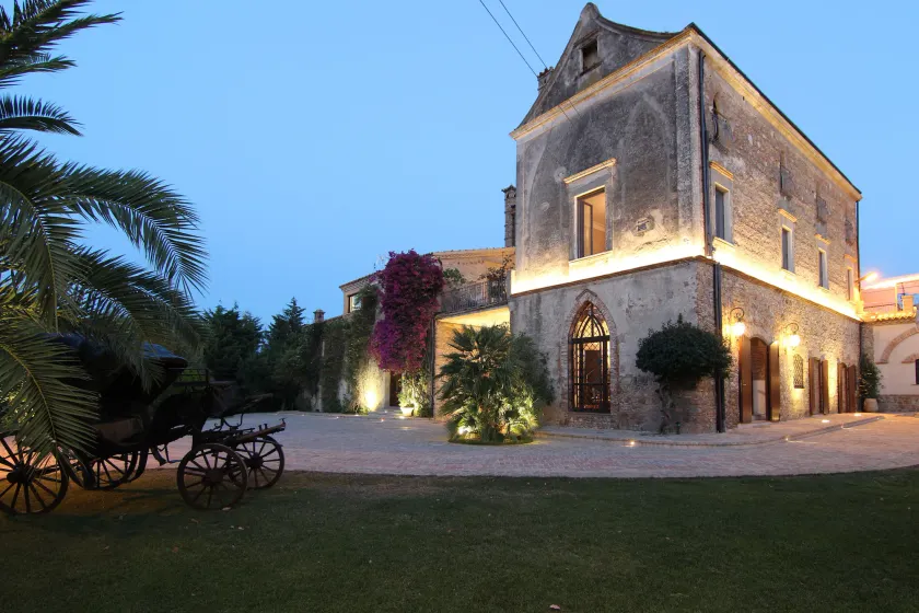 Le Colline del Gelso-Masseria Mazzei - Image 1