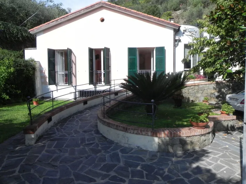 Hotel Il Saraceno - Image 1