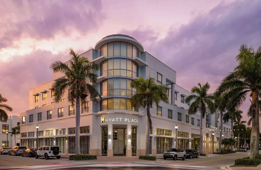 Hyatt Place Delray Beach - Image 1
