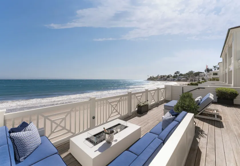 Rosewood Miramar Beach - Image 1