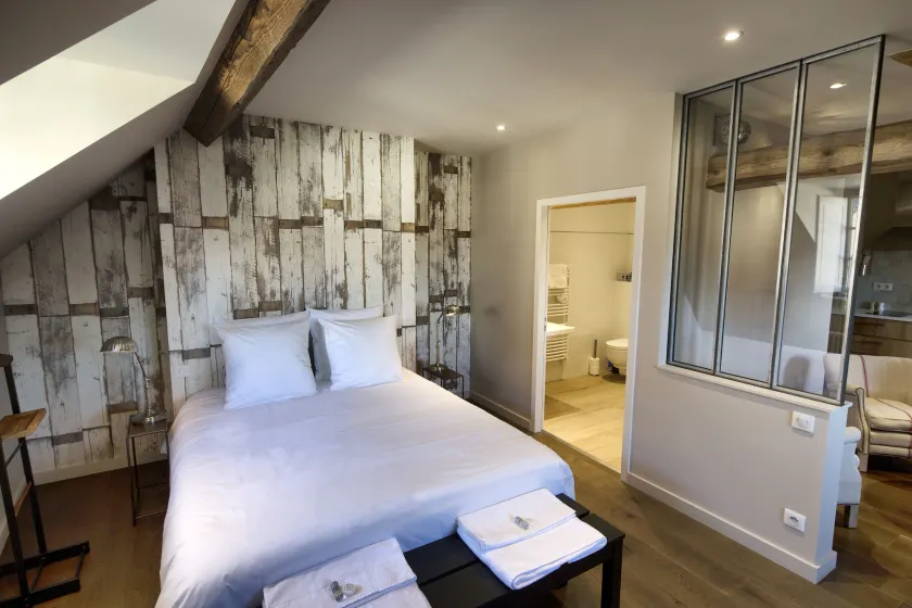 Apparthôtels de Val-Perrière - Image 1