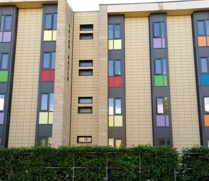 Trigg Hall - Image 1