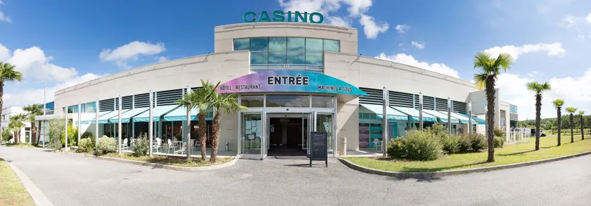 Hôtel du Casino de Capvern - Image 1