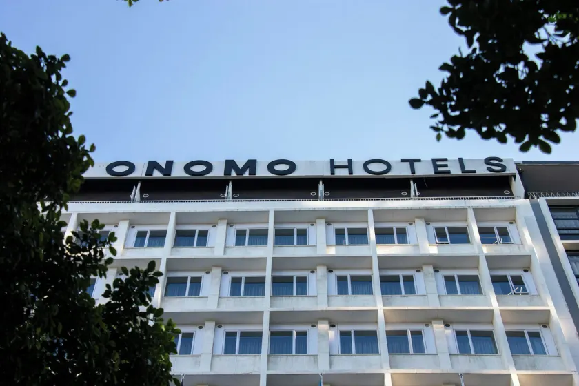 ONOMO Hotel Foreshore - Image 1