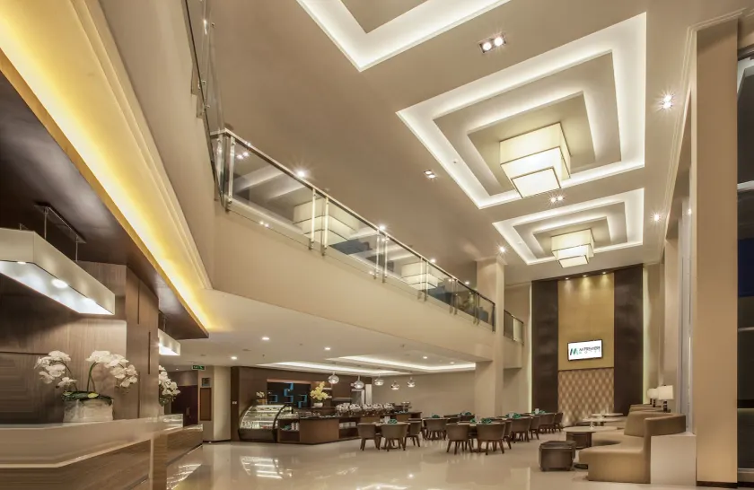 M Premiere Hotel - Image 1