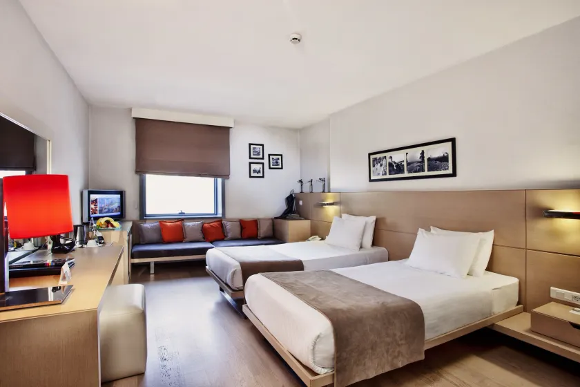Eresin Hotels Taxim & Premier - Image 1