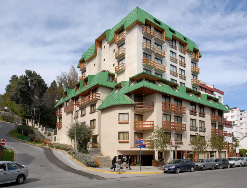Super Resort Bariloche - Image 1