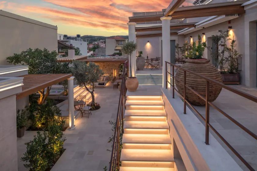 Inotropes Boutique Suites - Adults Only - Image 1