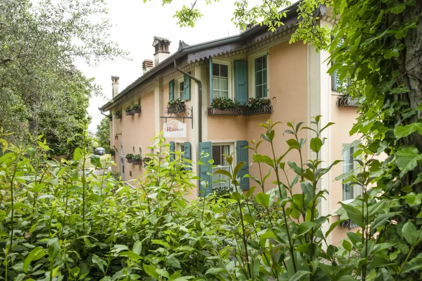 Hotel Villa Rosenhof 1893 - Image 1