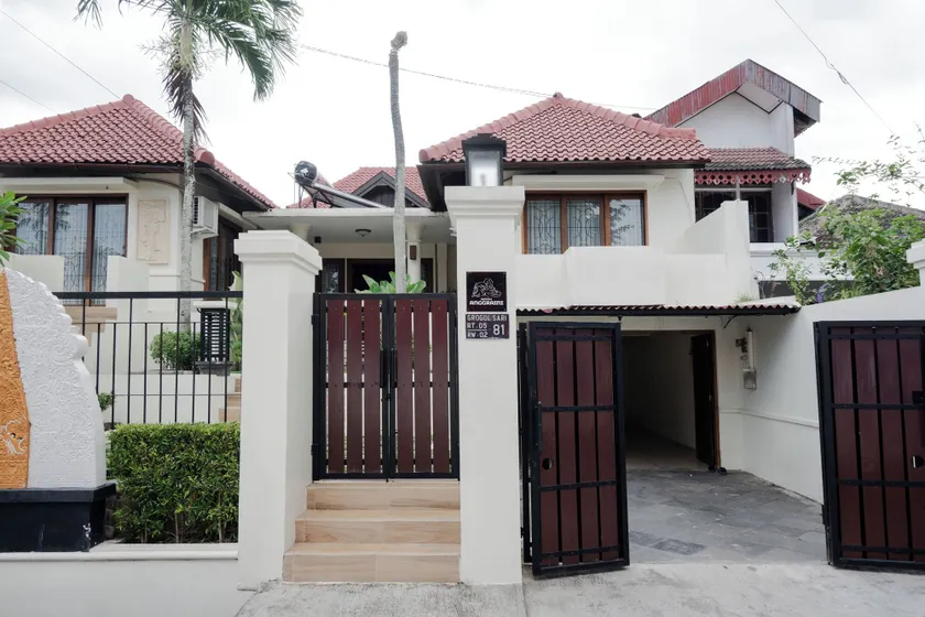 Oemah Anggraini Jogja - Image 1