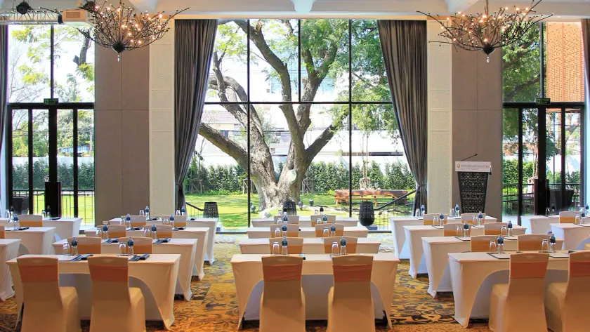 InterContinental Hua Hin Resort by IHG - Image 1