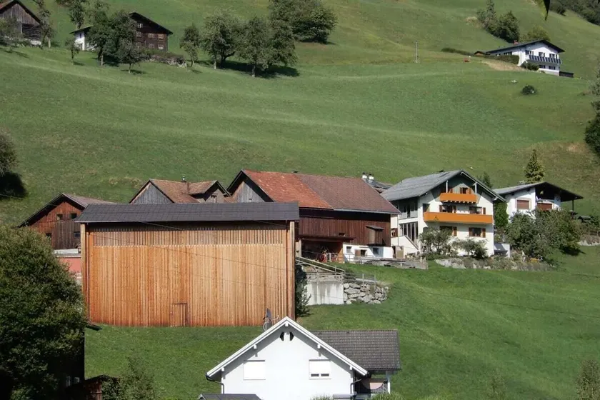 Mottnerhof - Image 1