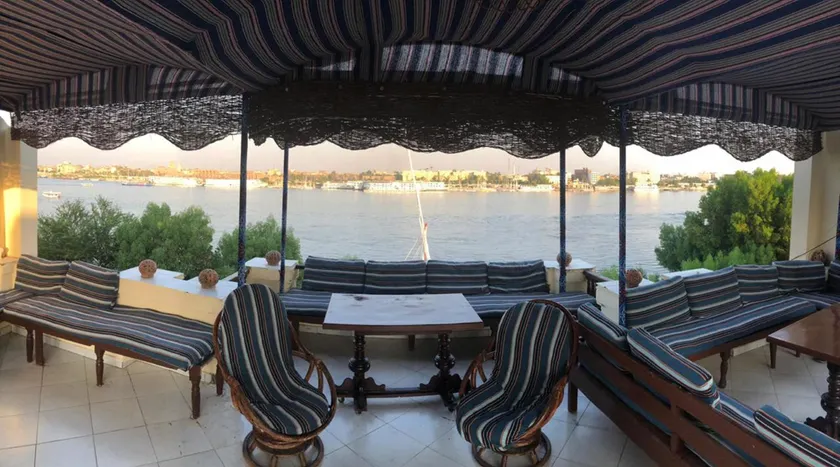 Nile Castle - Image 1