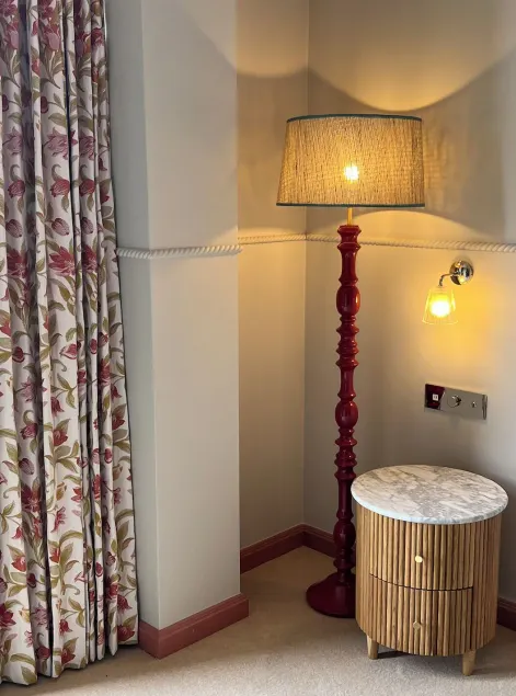 Florès Boutique Hotel - Image 1