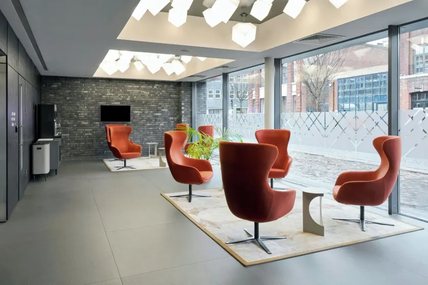 Four Points Flex by Sheraton Birmingham Jewellery Quarter - Image 1