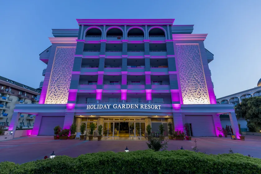 Holiday Garden Resort- Ultra All İnclusive - Image 1