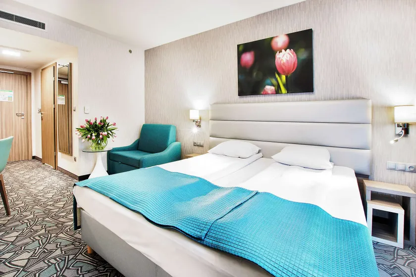Passage Kraków Kazimierz Hotel by Milo Hotels - Image 1