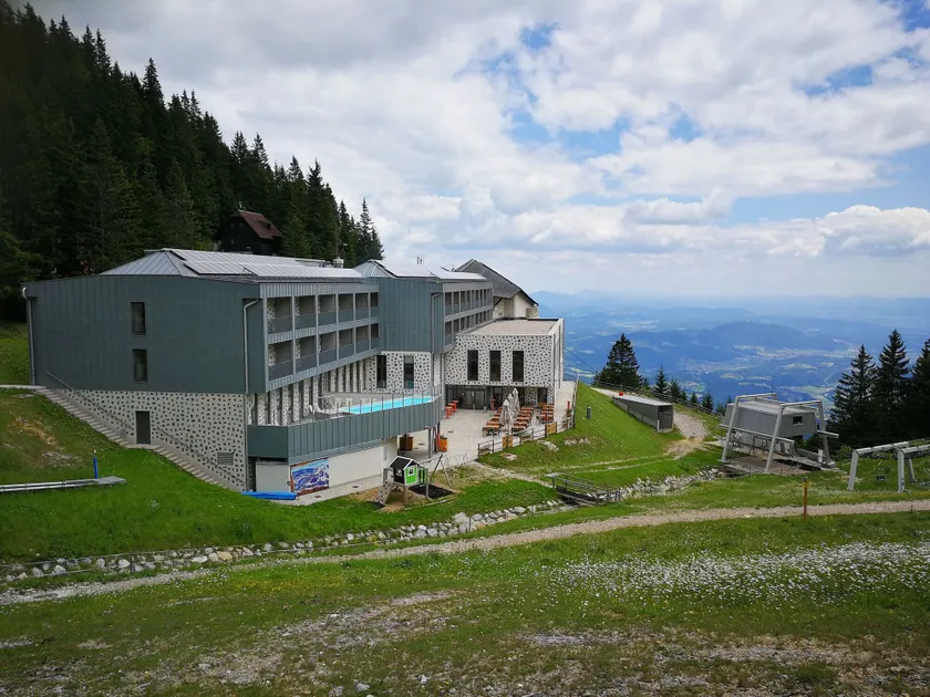Wellness Hotel Montis - Image 1