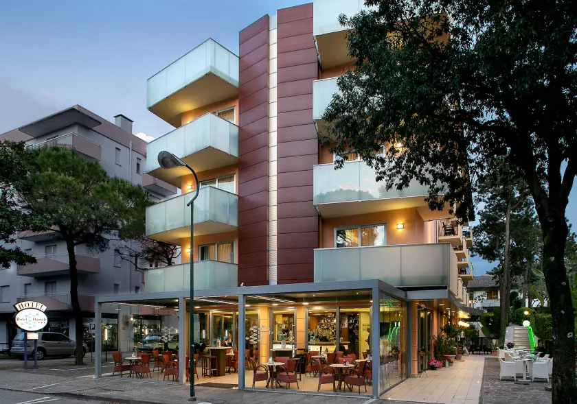 Hotel Daniele - Image 1