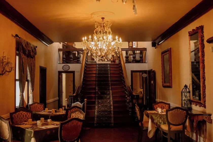 Hacienda San Angel - Image 1