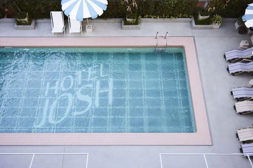 Josh Hotel - Image 1