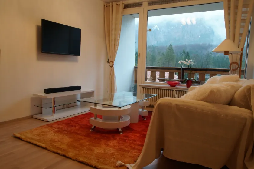 W & S Executive Apartments - Obertraun - Image 1