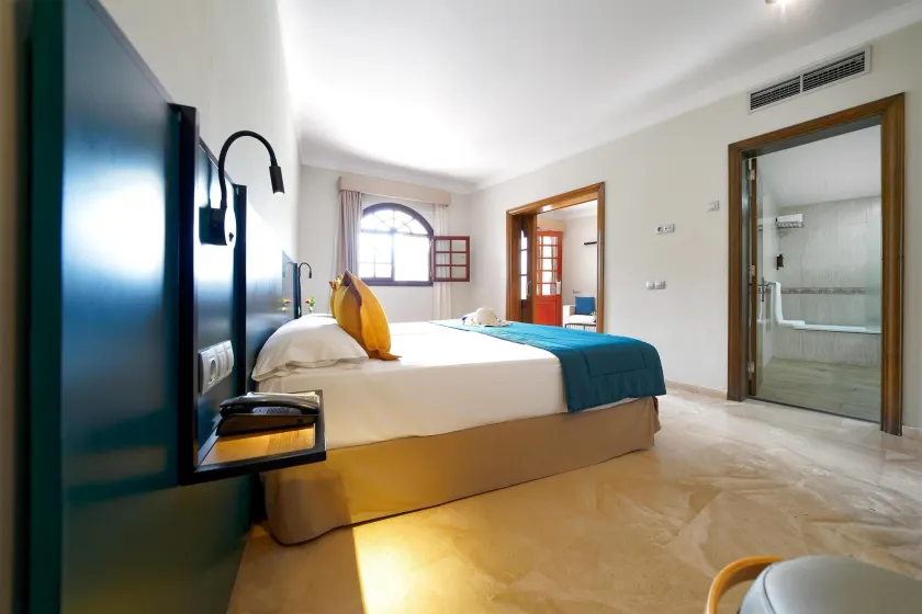 Suites & Villas by Dunas - Image 1