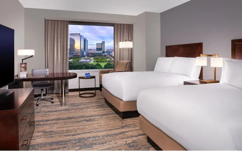 Hilton Americas-Houston - Image 1