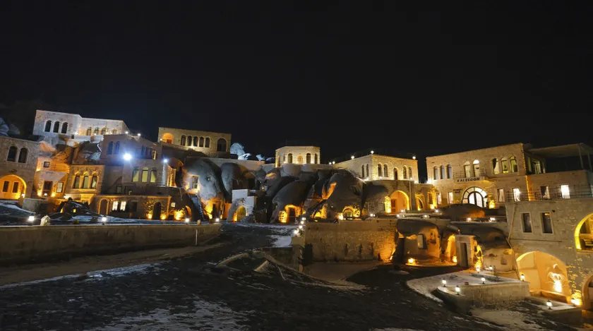 Kalsedon Cave Suites - Image 1