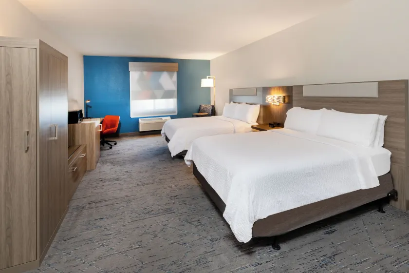 Holiday Inn Express Hotel & Suites Dumas by IHG - Image 1