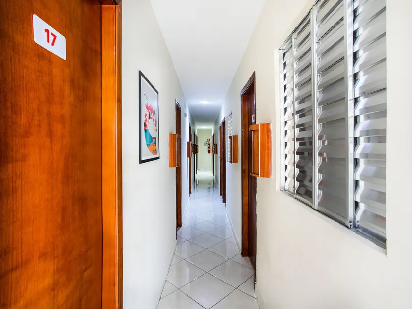 Hotel Tenda Santana - Image 1