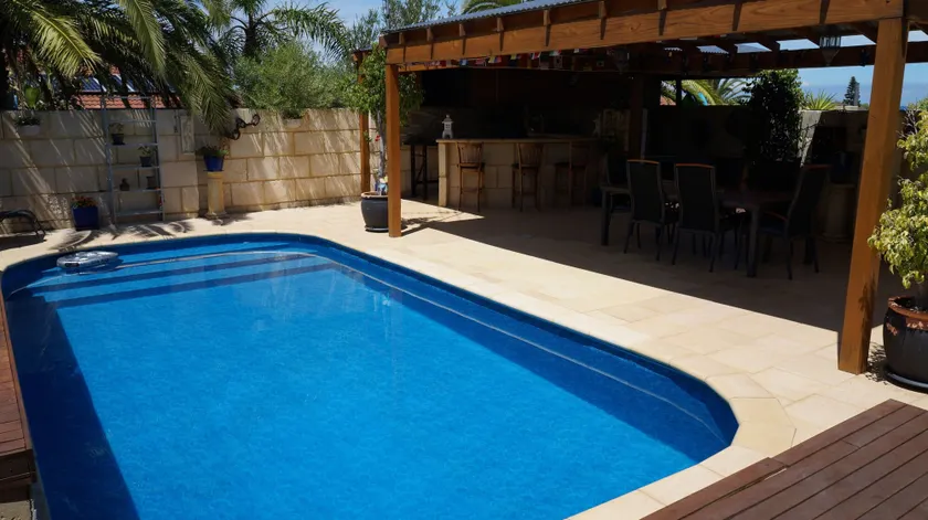 Ocean Reef Homestay - Image 1