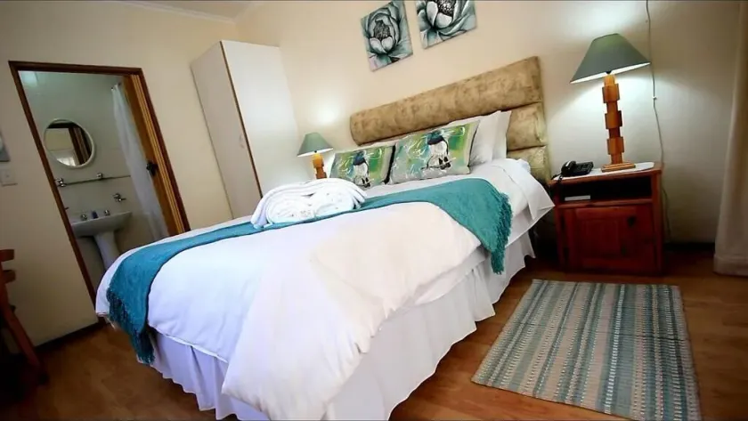 Dove's Nest Guest House - Image 1