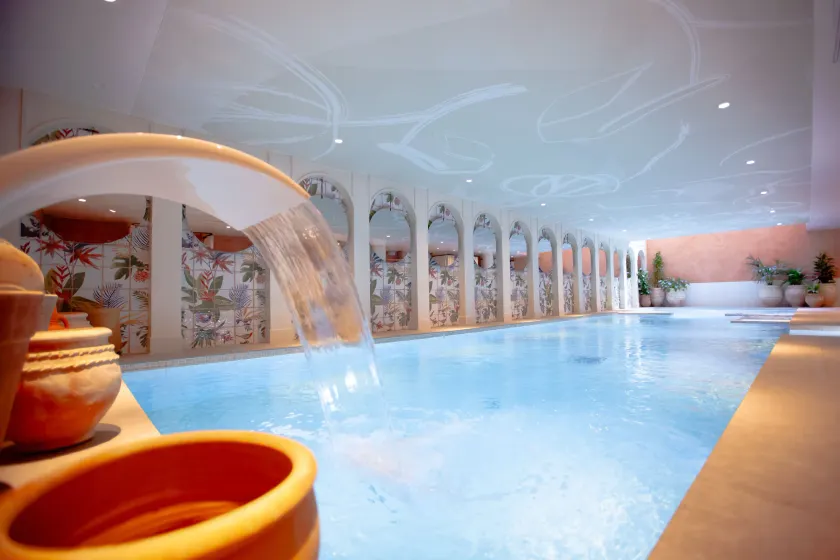 Bloom House Hôtel & SPA - Image 1