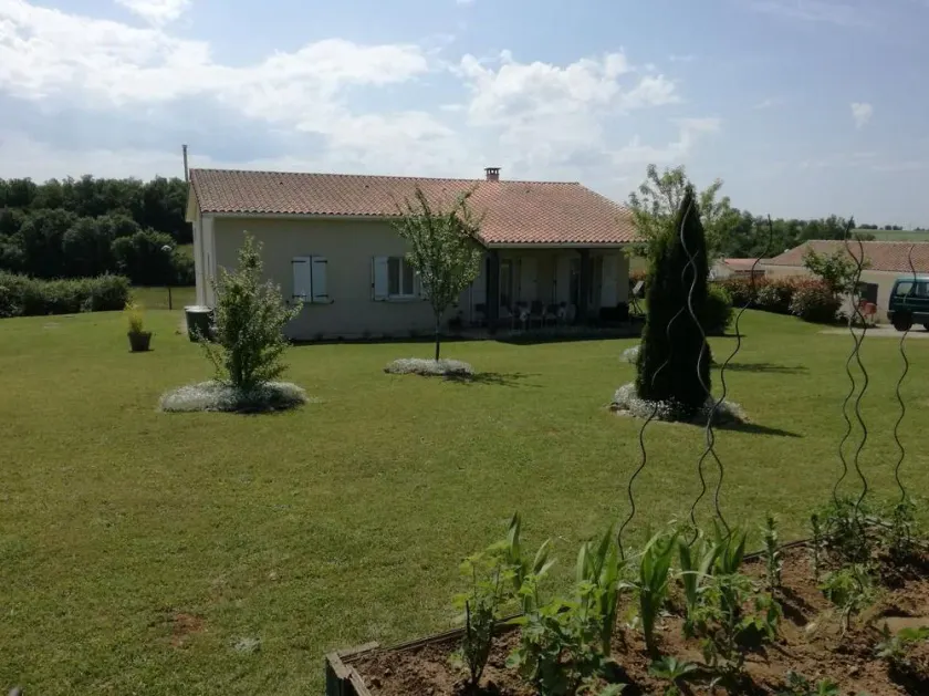Brigitte lodge - Image 1