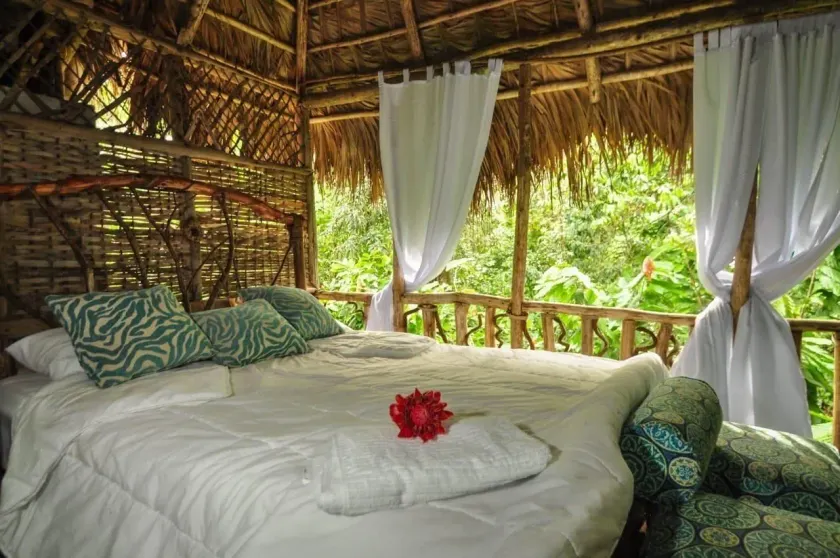 Samana Tropical with DodoMap - Habitación