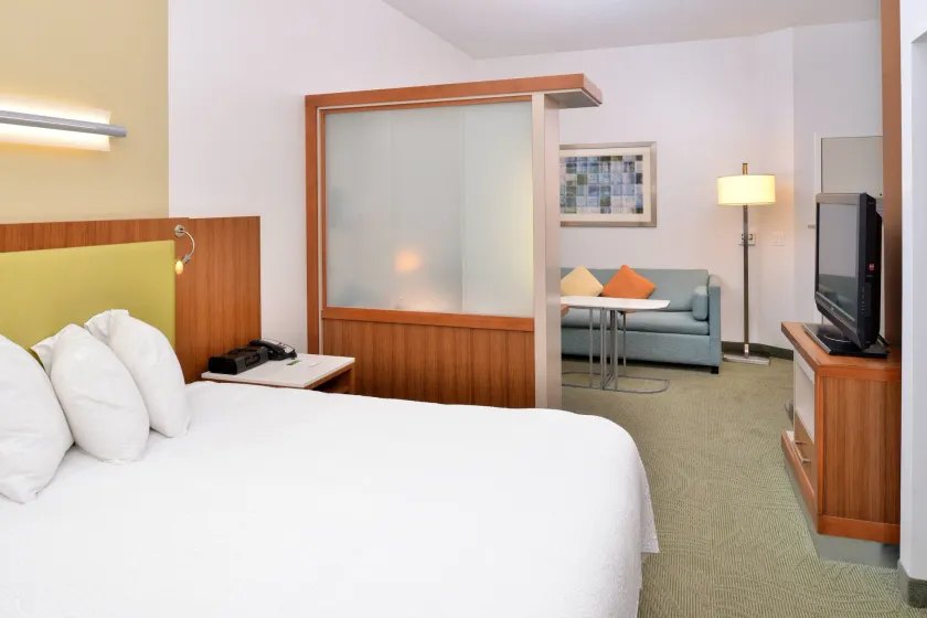 SpringHill Suites Kingman Route 66 - Image 1