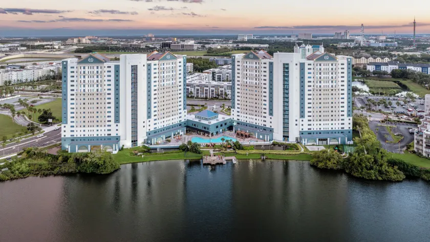 Westgate Palace Hotel - Universal - I-Drive - Image 1