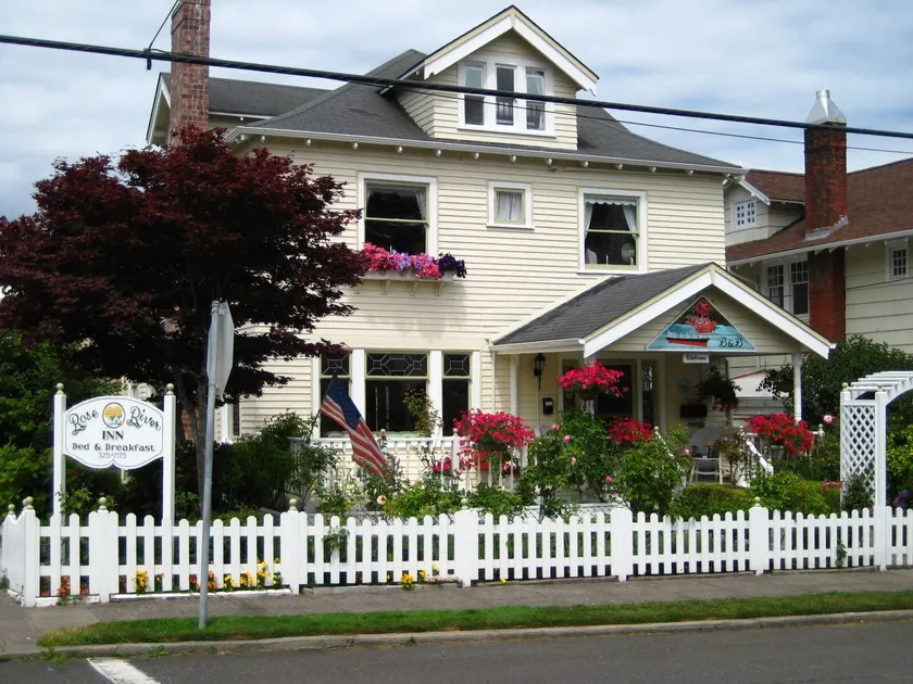 Rose River Inn B&B - Image 1