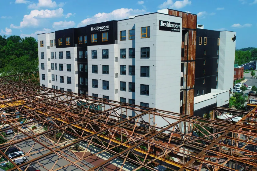 Residence Inn By Marriott Philadelphia Bala Cynwyd - Image 1