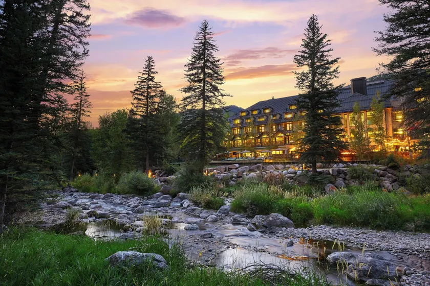 Grand Hyatt Vail Resort and Spa - Image 1